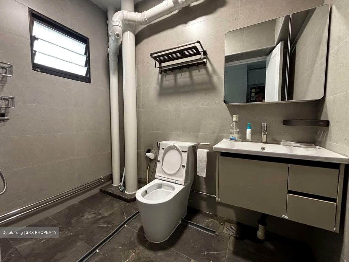 Blk 186B Rivervale Gateway (Sengkang), HDB 5 Rooms #528538671
